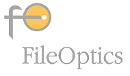 FileOptics Document management software